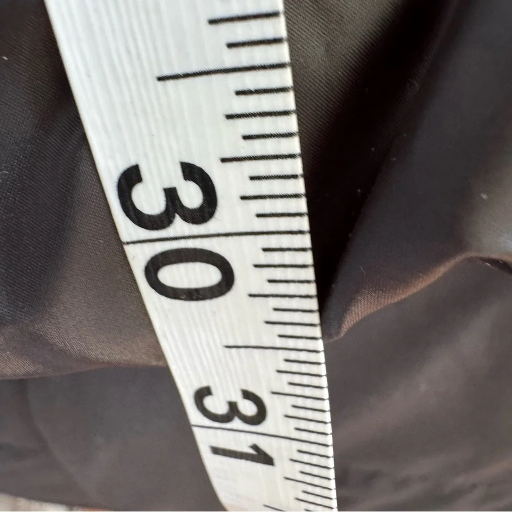 Noize Cruelty-Free Outwear Co Black Jacket - Picture 10 of 10